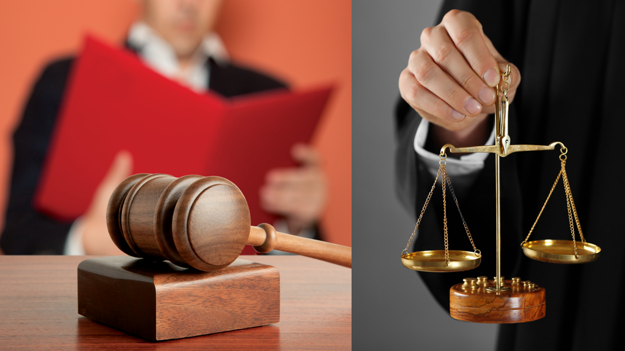 Law